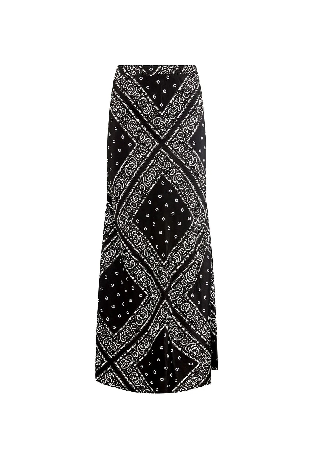 Suki Skirt | Aces Wild Black