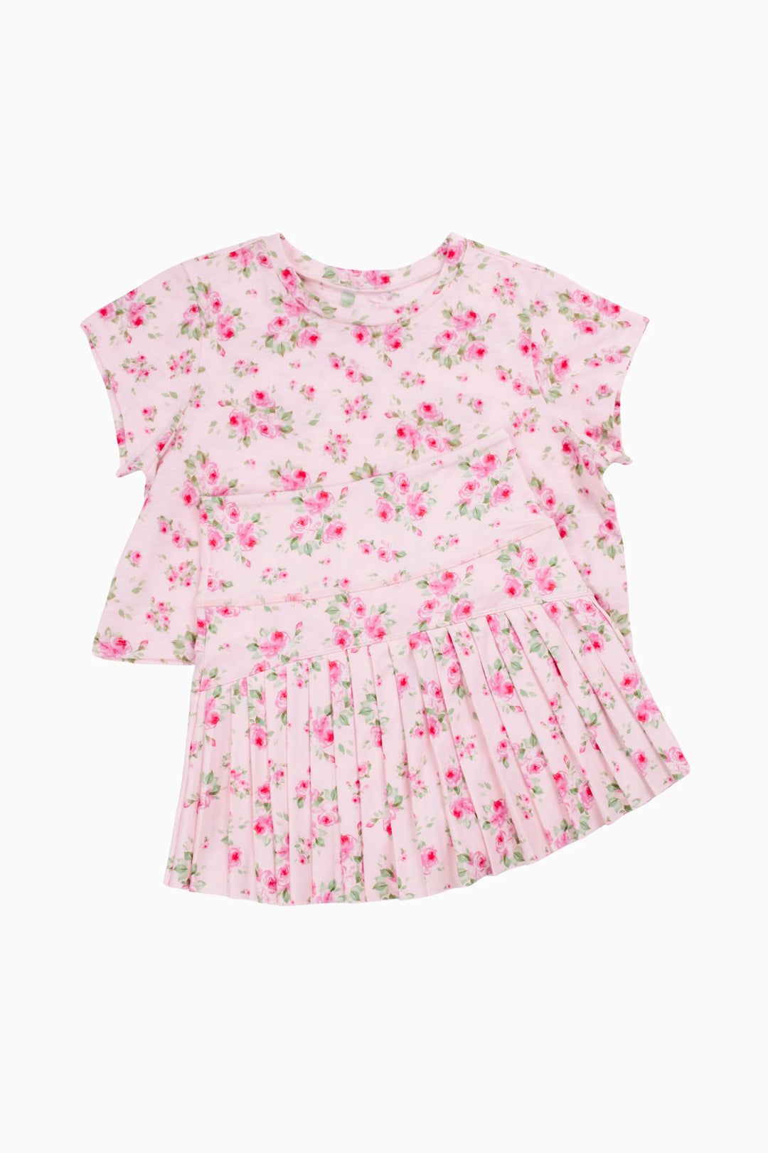 Ellie Athletic Tween Skort