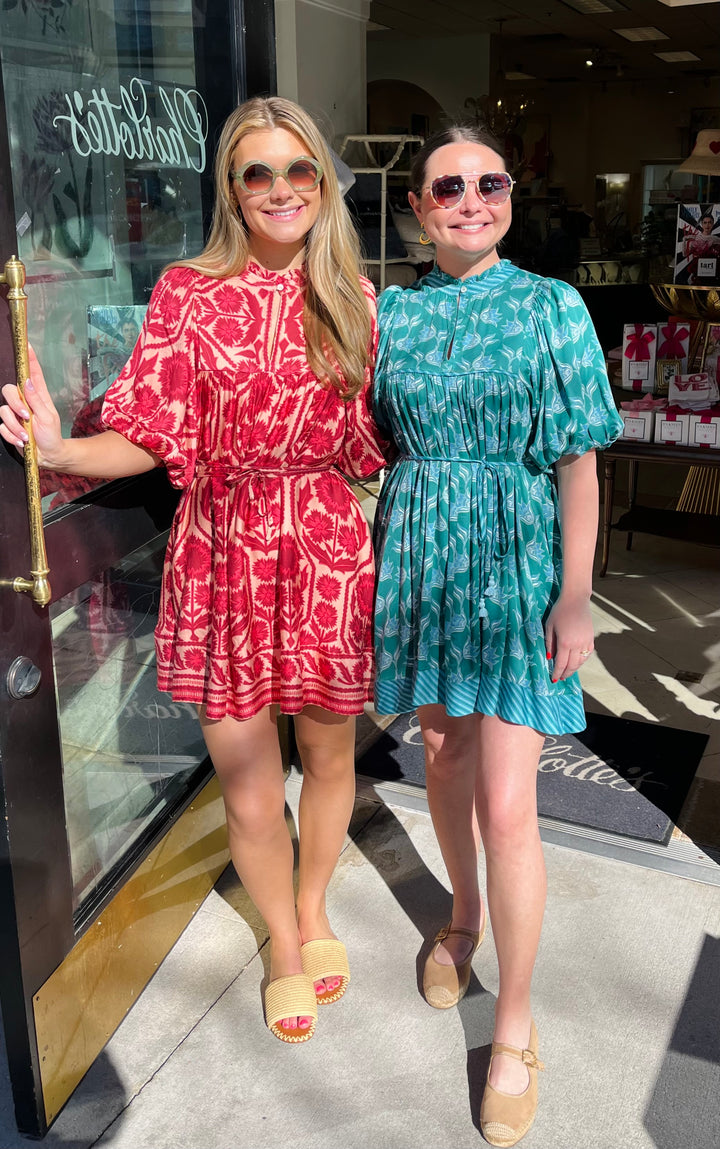 Wren Mini | Nicobar Mantis