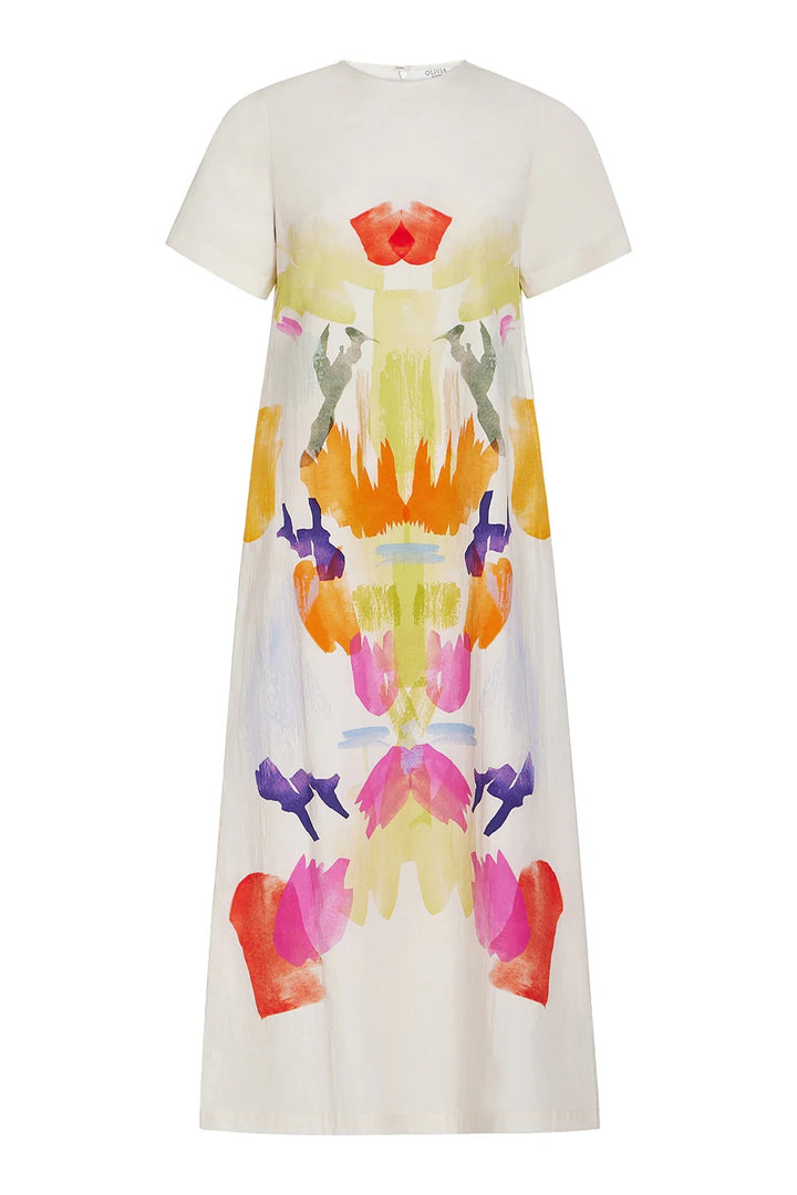 Gwenyth Dress Calypso