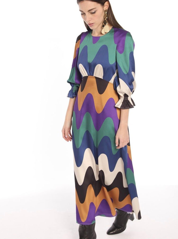 Kara Dress