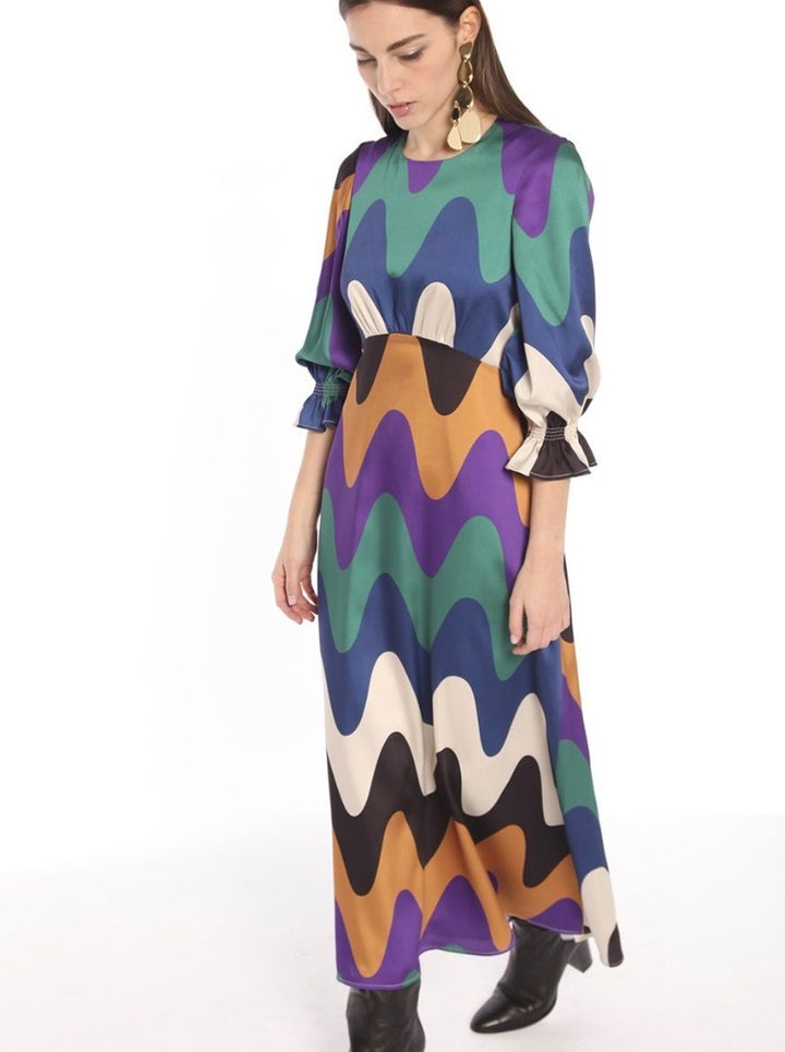Kara Dress