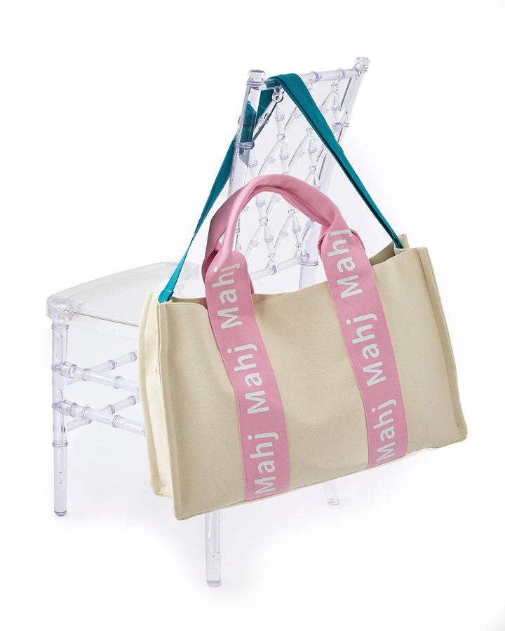 Mahj It All Bag - Assorted Colors