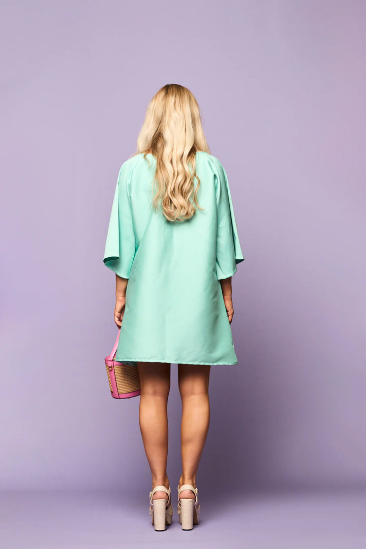 Palm Royale Dress