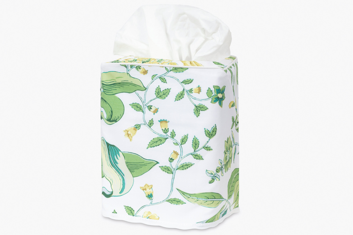 Pomegranate Tissue Box Cover