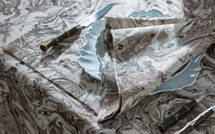 Balthazar Table Linens