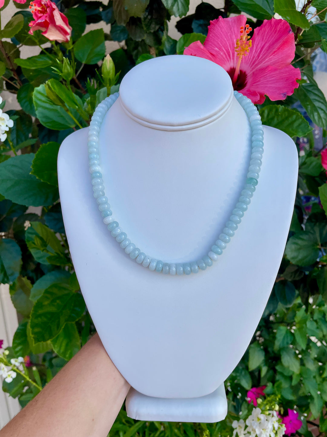 Gameday Candy Necklace + Colors