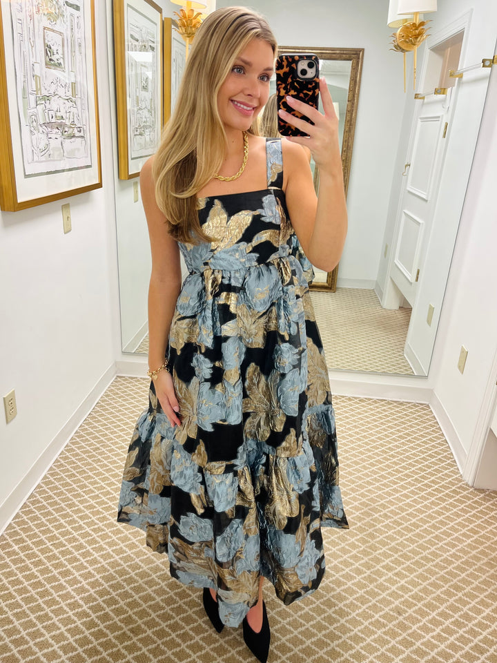 Leena Maxi | Vivienne Mussel