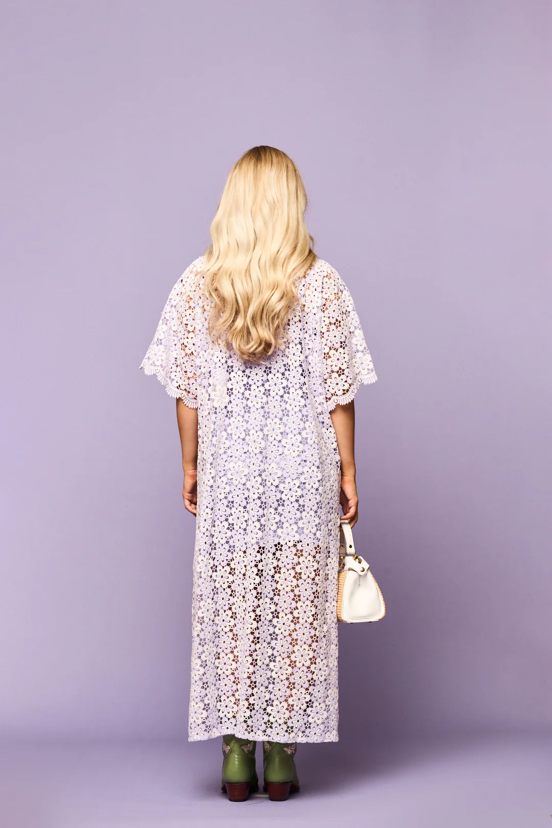 Tela Mercantile Spring Kaftans