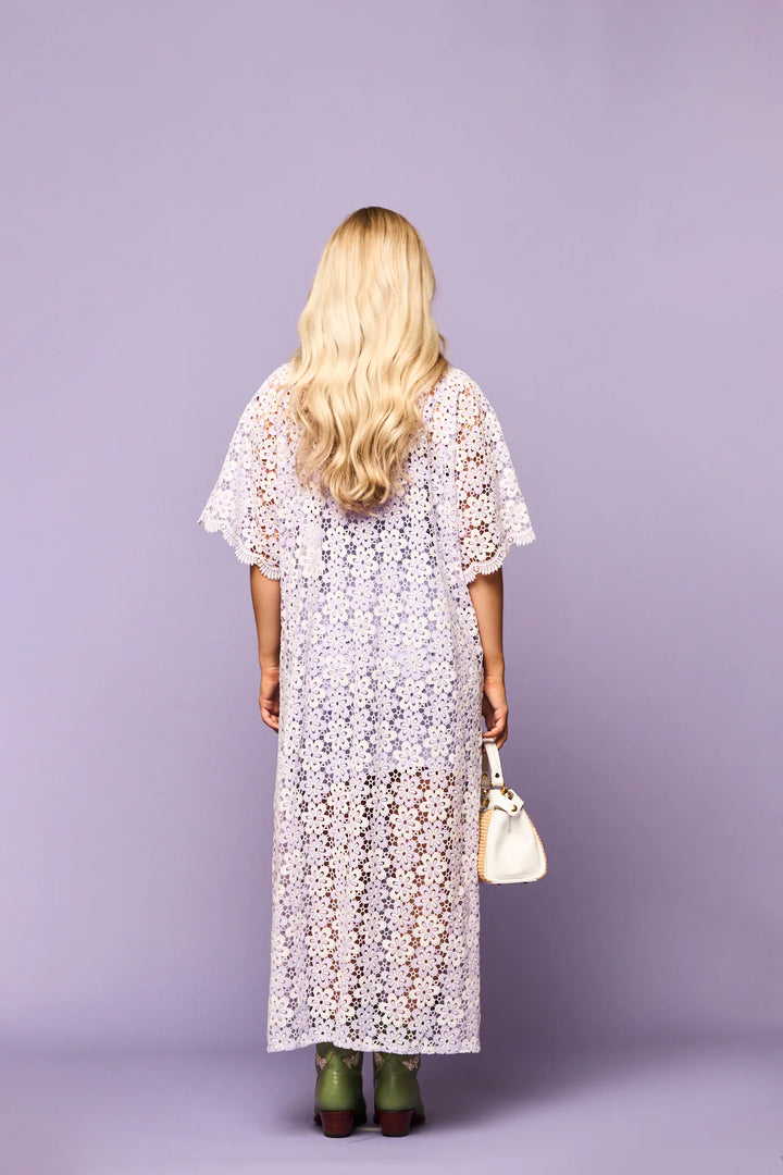 Tela Mercantile Spring Kaftans