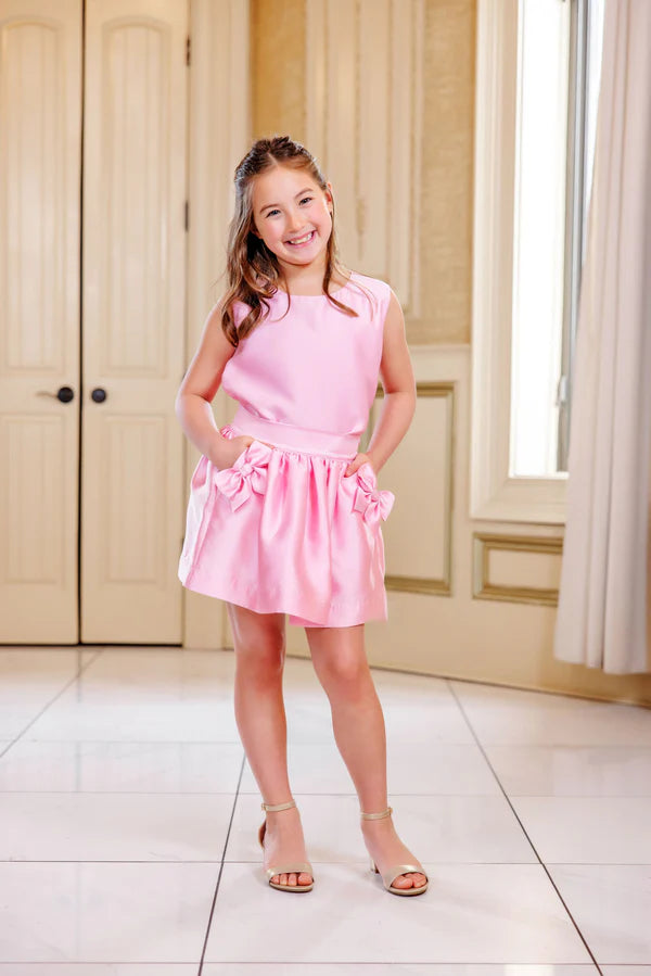 Grandccasion Sophie Skirt | Pier Party Pink