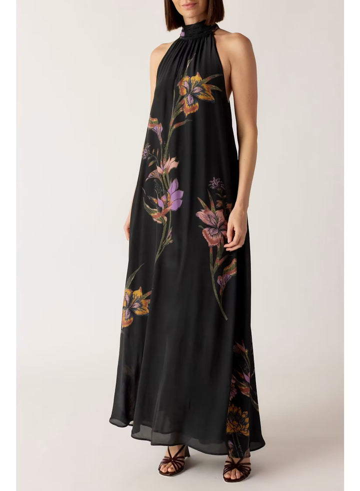 Penelope Dress | Nightshade