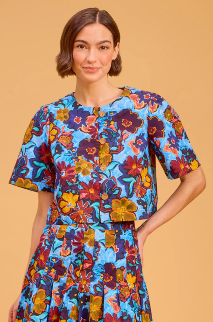 Heidi Top | Marfa Bloom