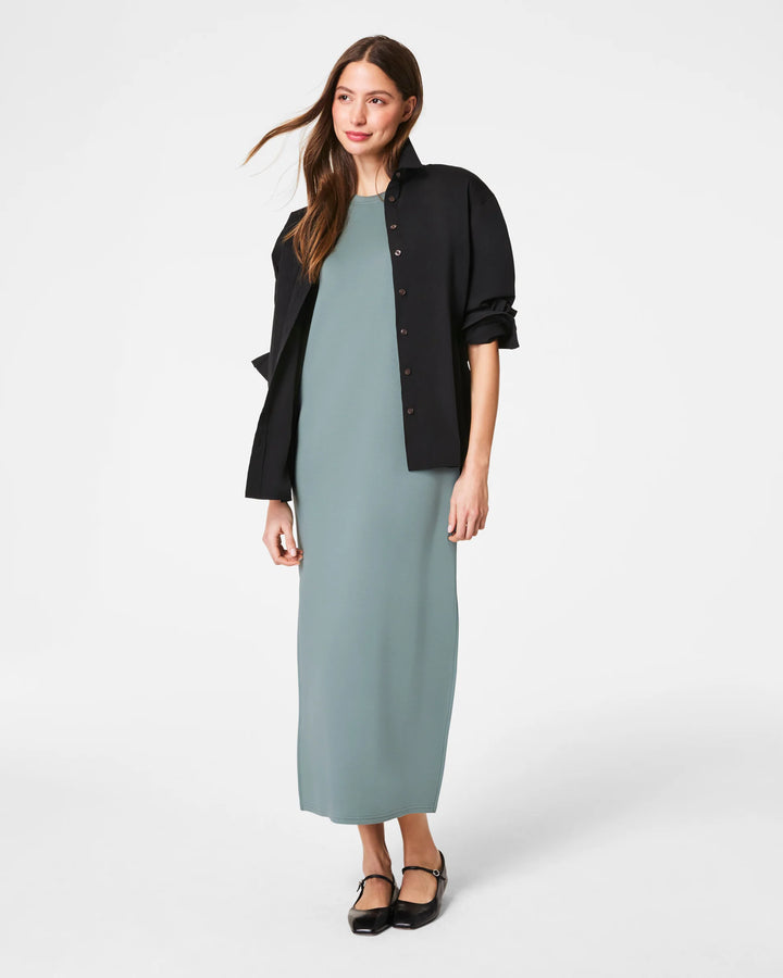 AirEssentials Maxi Dress | Fenel