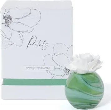 Petals Porcelain Diffuser