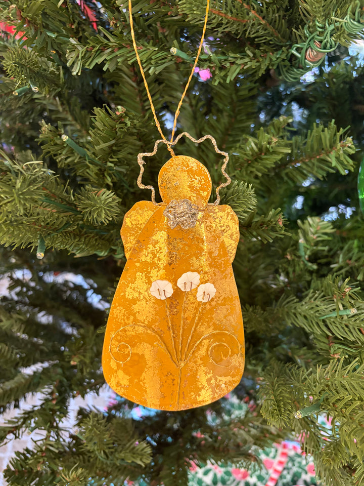 Heavenly Host Ornament | + Styles