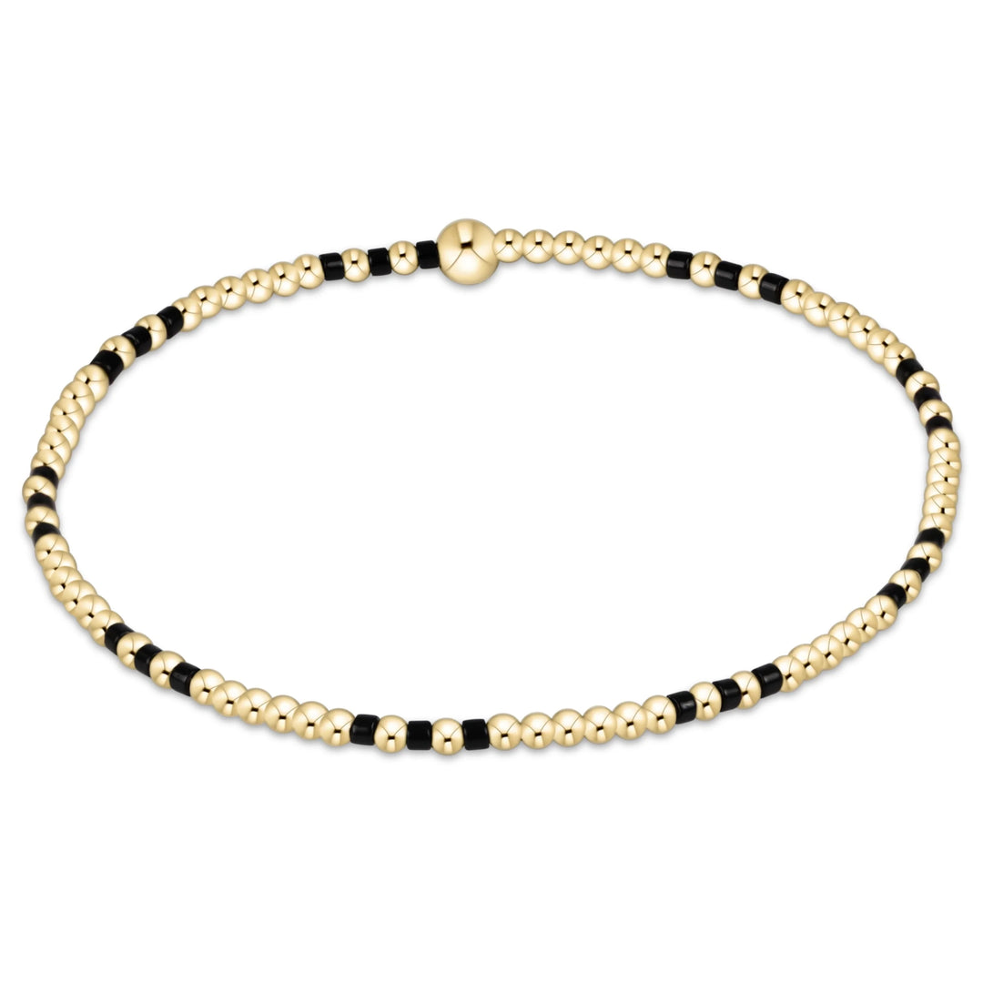 Enewton Gameday Hope Joy 2mm Bracelet | +Colors