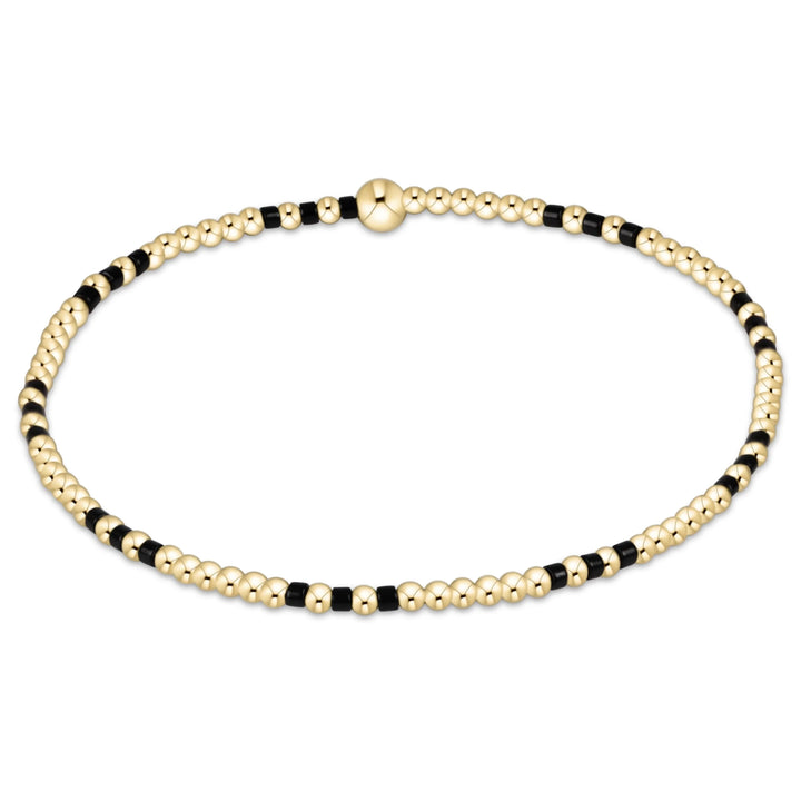 Enewton Gameday Hope Joy 2mm Bracelet | +Colors