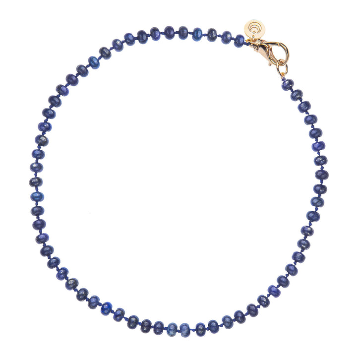 Jane Win Beaded Necklace | + colors