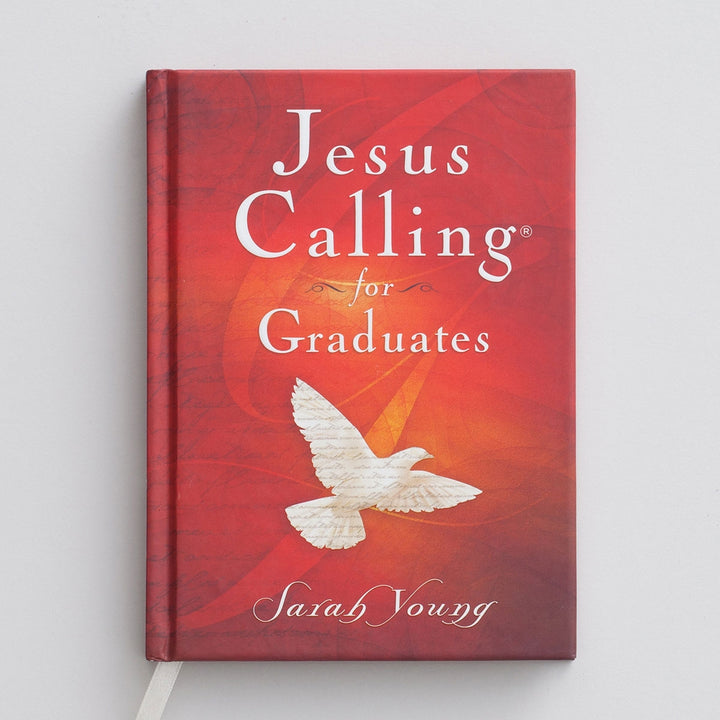 Jesus Calling For Graduates