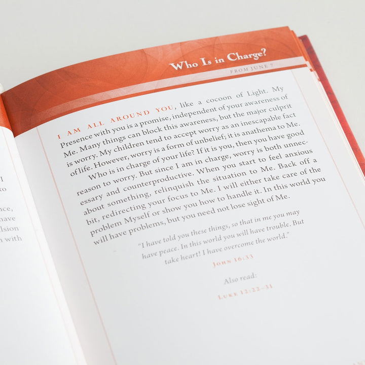 Jesus Calling For Graduates