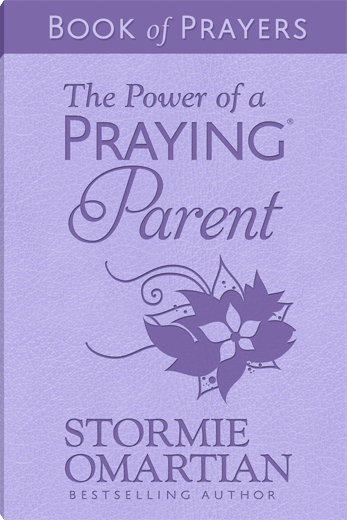 Power of Praying Book