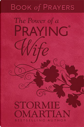 Power of Praying Book