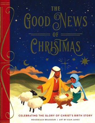 Good News of Christmas