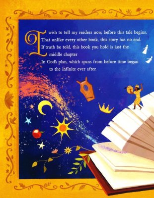 Good News of Christmas