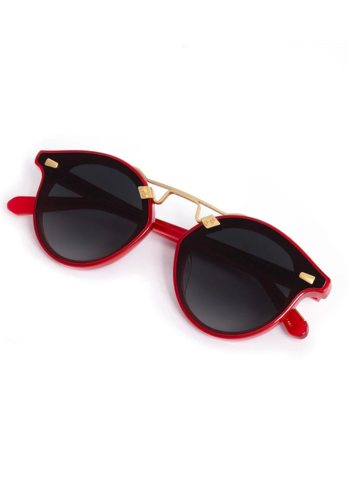 STL Nylon | Cherry 18K
