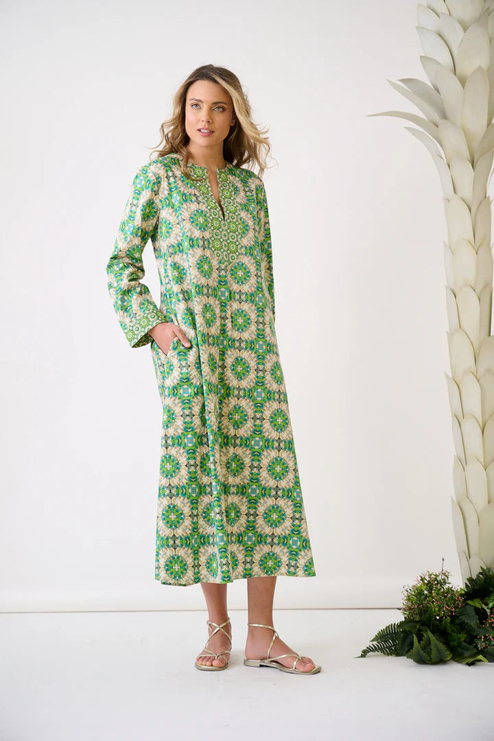 Kaftan | Turtleback