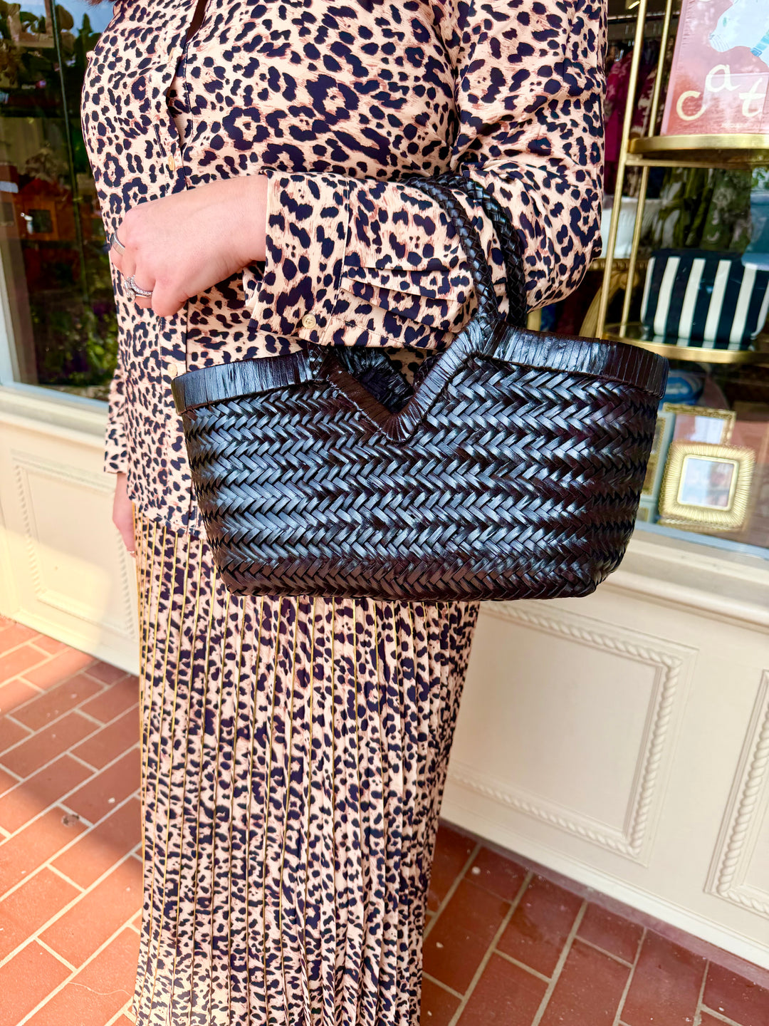 Monet Bag | +Colors