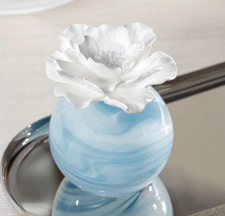 Petals Porcelain Diffuser