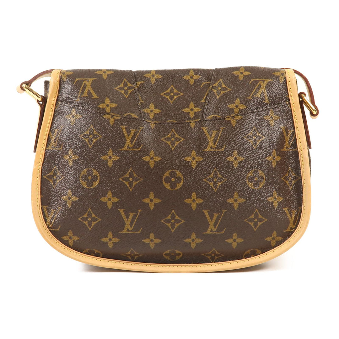 Louis Vuitton Menilmontant PM, Monogram