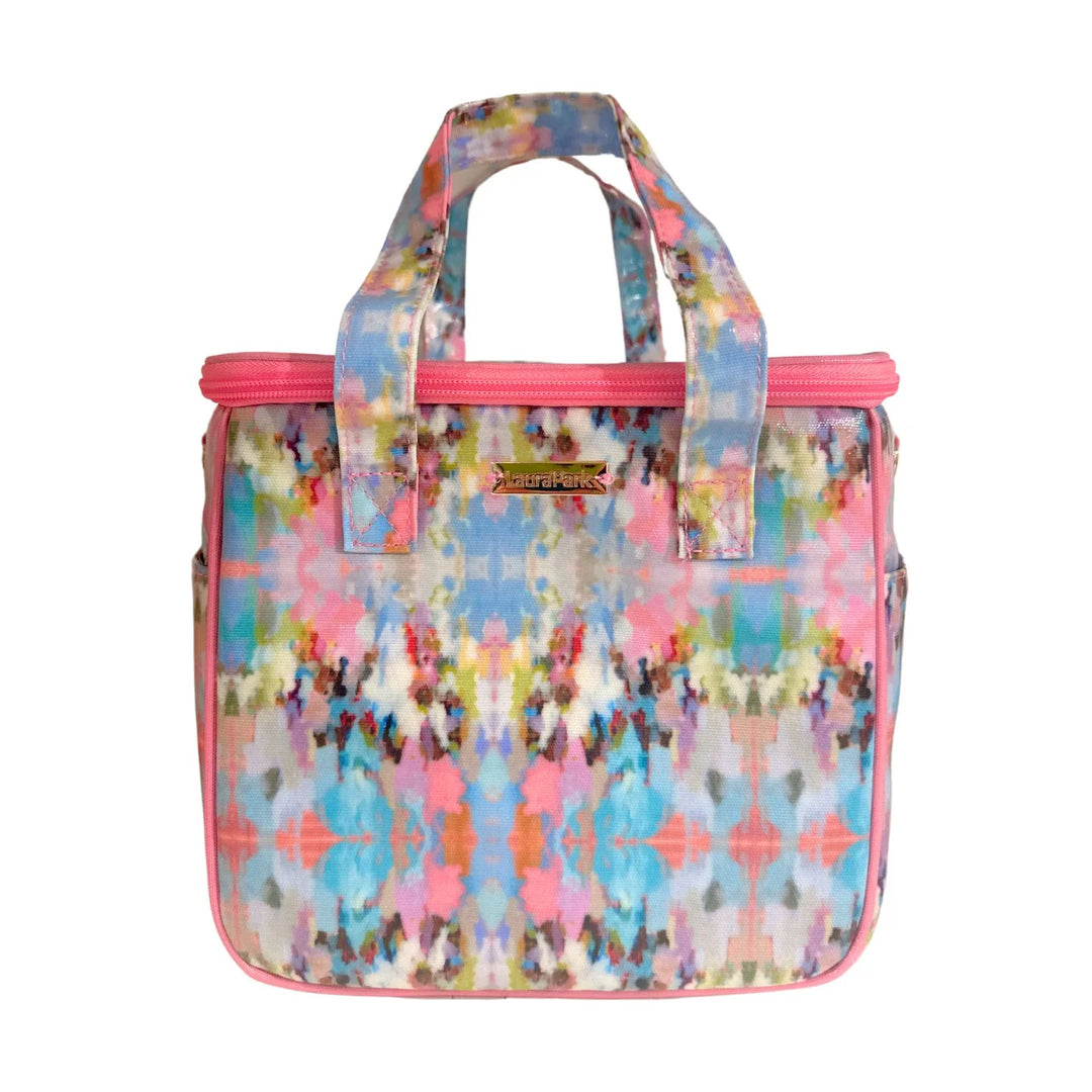 Lunch Cooler + Patterns