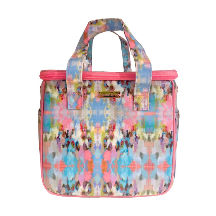 Lunch Cooler + Patterns