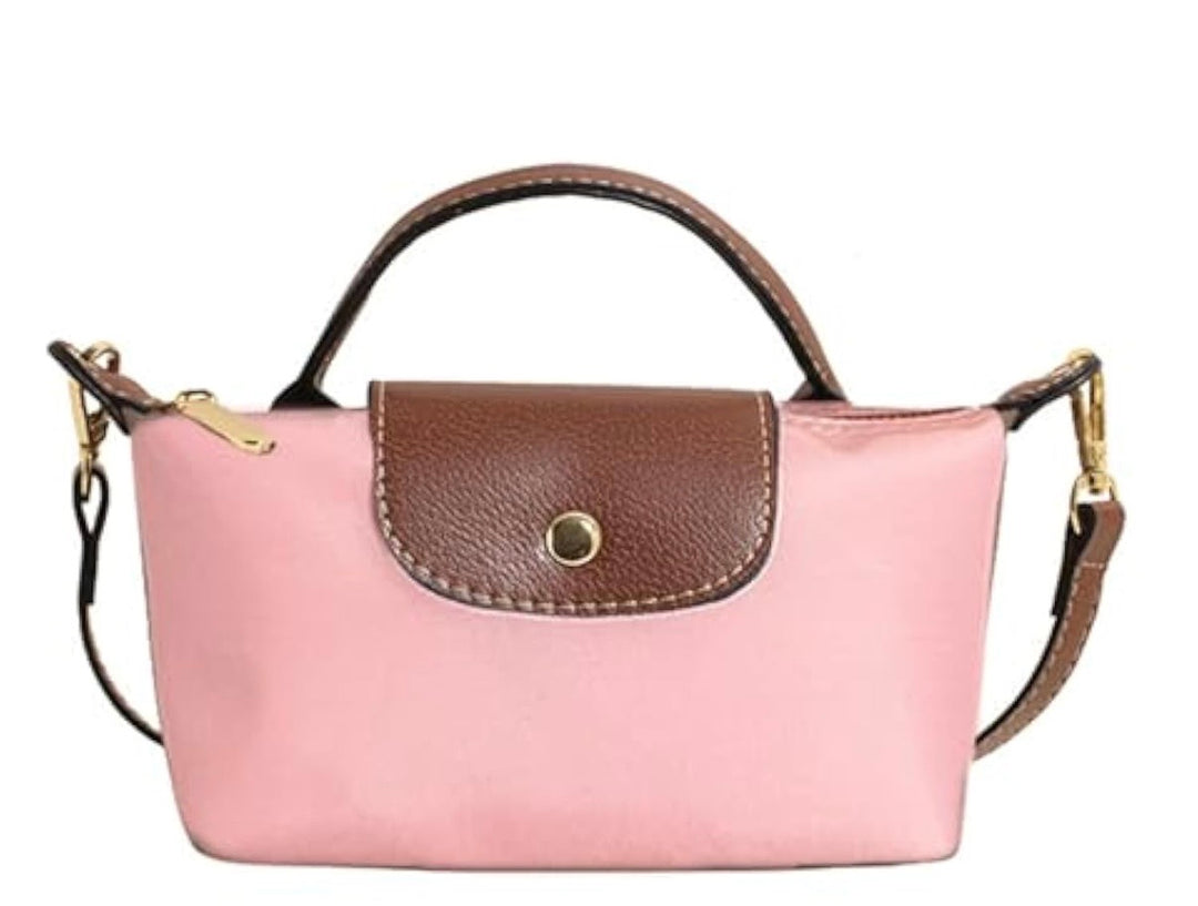 Mini Crossbody Bag | +Colors