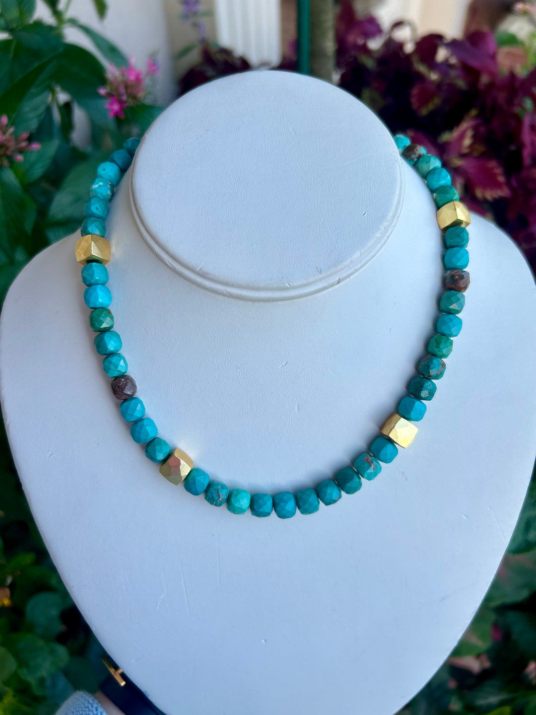 2024 Assorted Molly Beads Necklaces