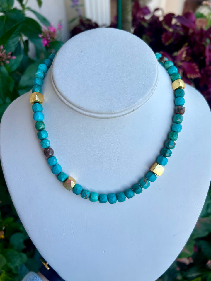2024 Assorted Molly Beads Necklaces