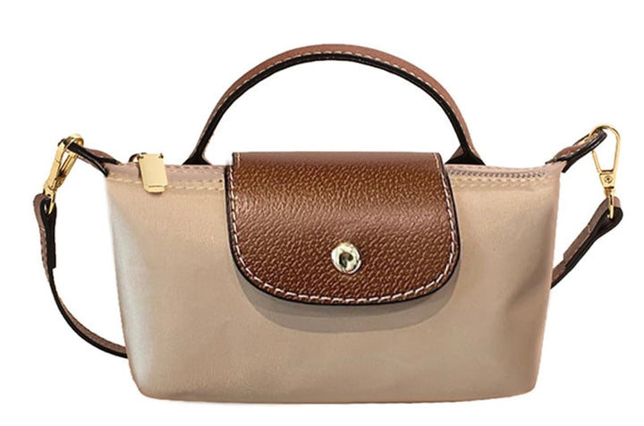 Mini Crossbody Bag | +Colors