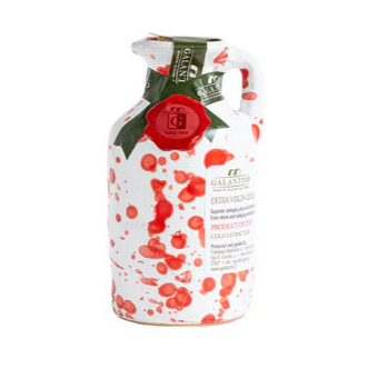 Fantasia Extra Virgin Olive Oil Ceramic - 100ml