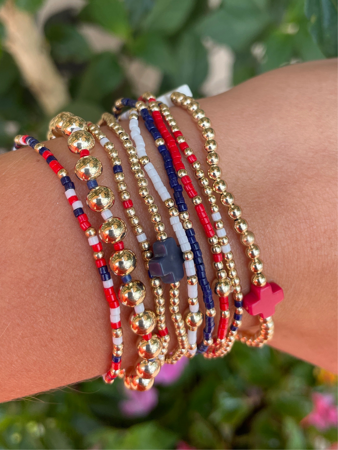 Enewton 4th of July Collection