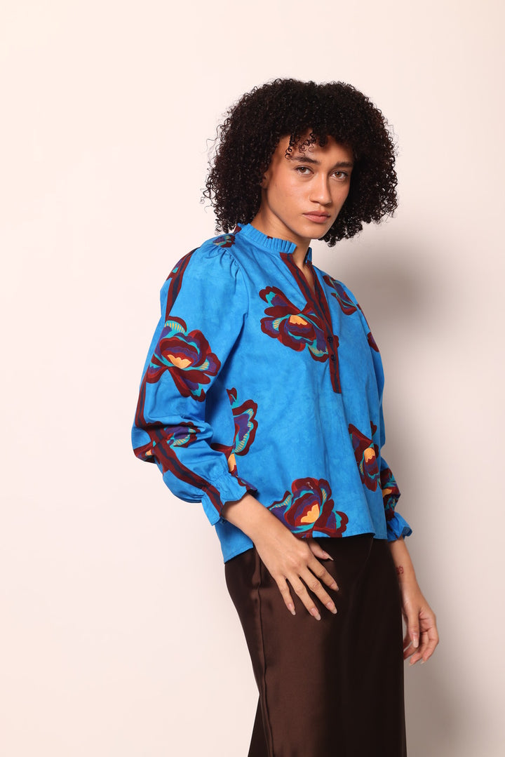 Ashley Top | Floral Dreams