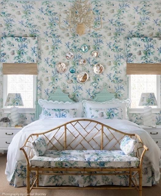 Del Tesoro Duvet Cover