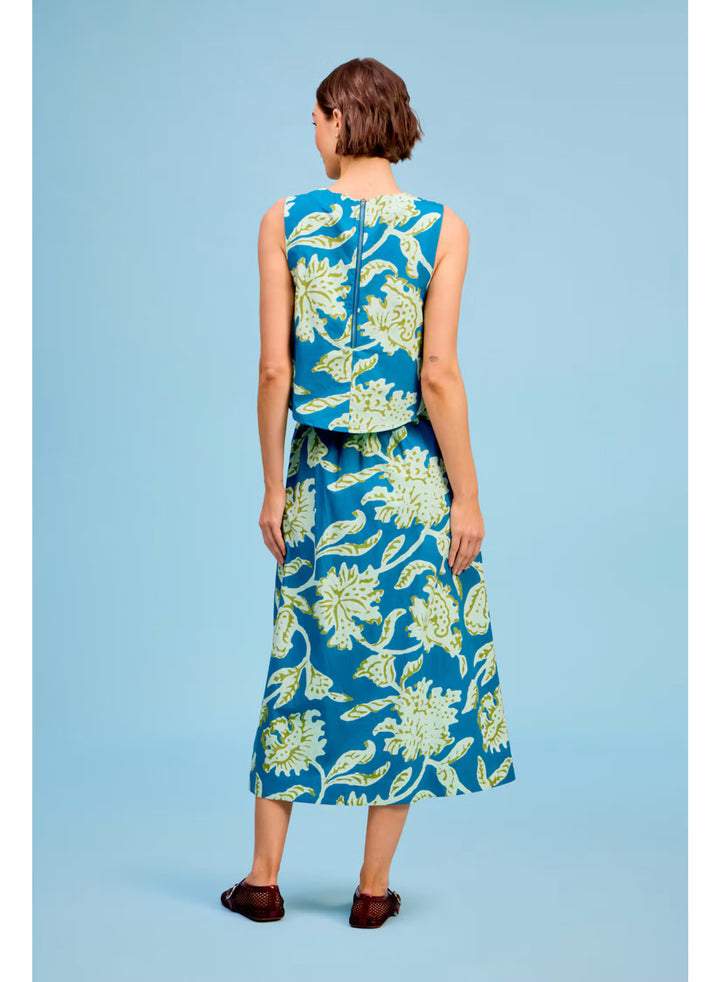 Scout Skirt | Greenbrier