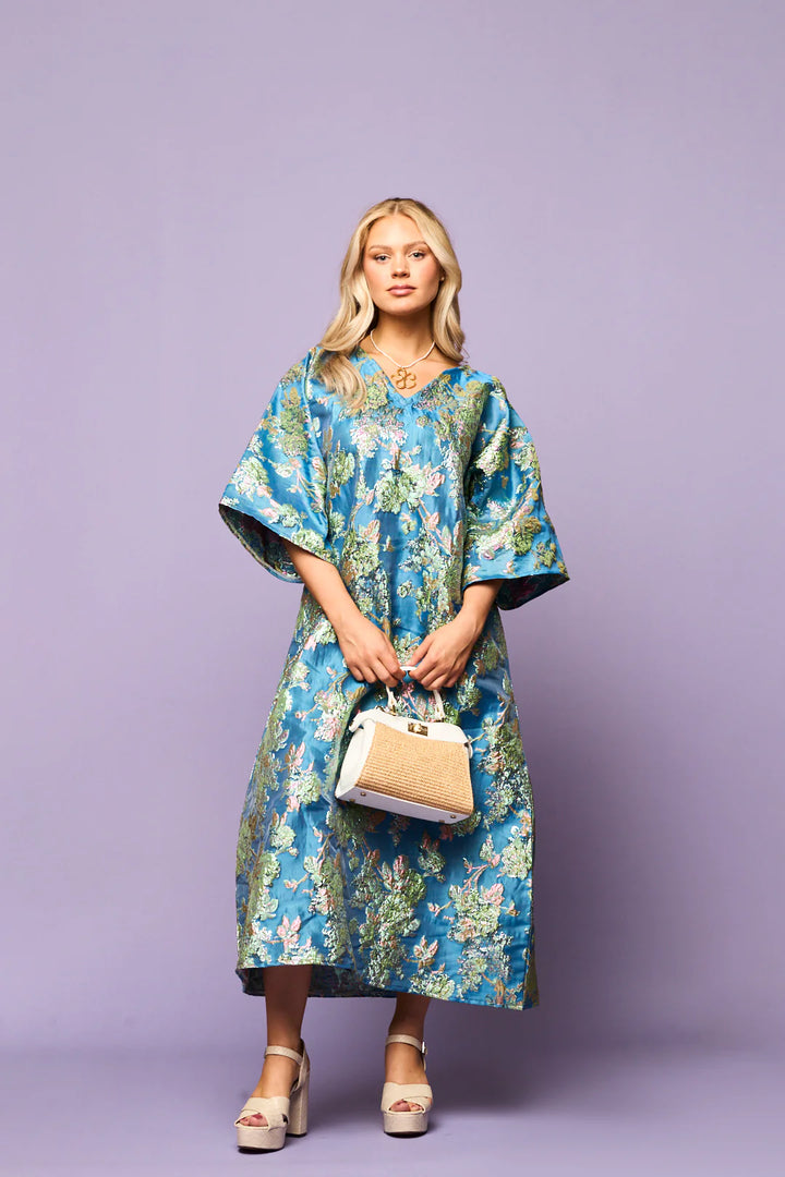 Tela Mercantile Spring Kaftans