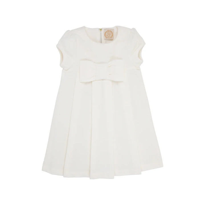 Darcy Dress | Palmetto Pearl