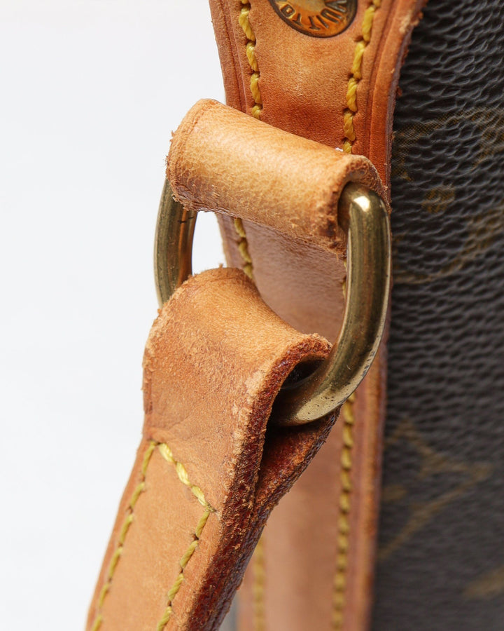 LOUIS VUITTON Drout Bag