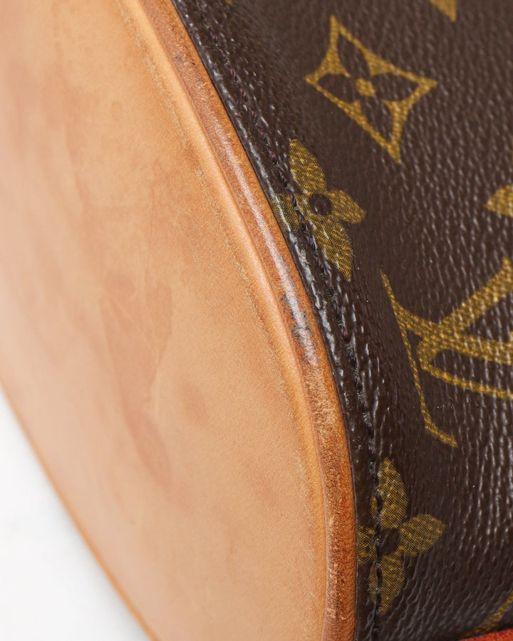 LOUIS VUITTON Drout Bag