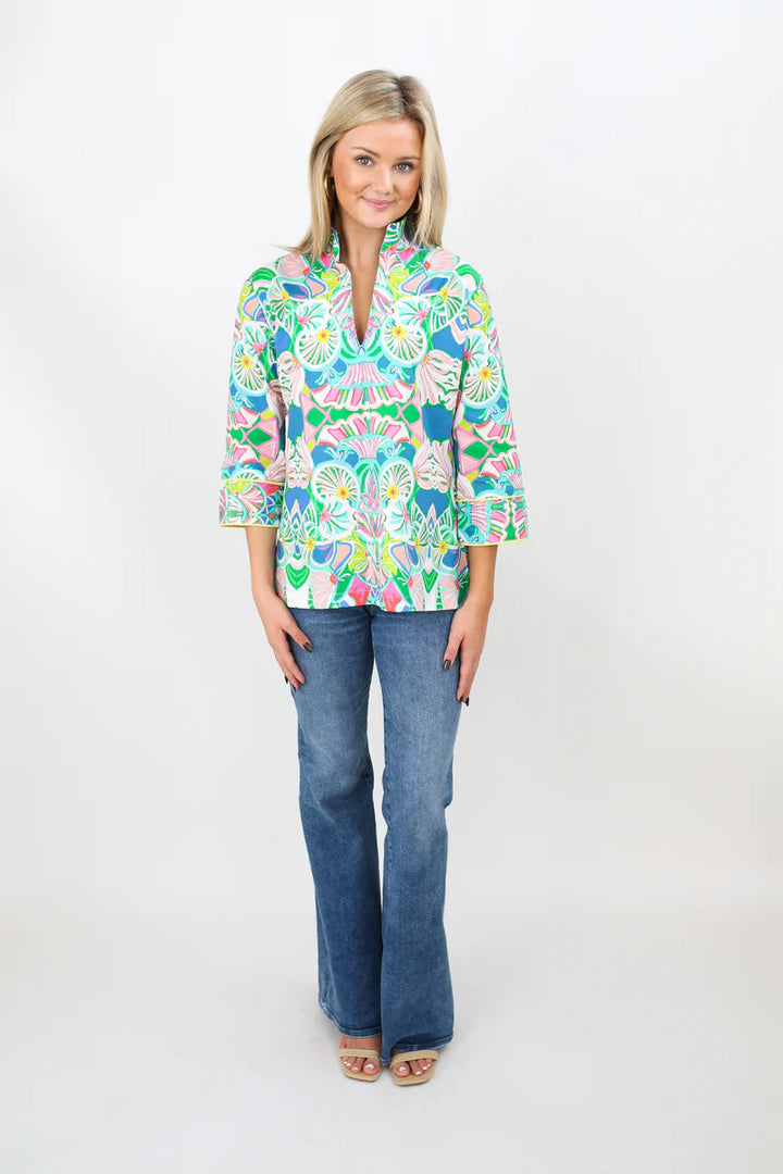Socialite Jacks Top